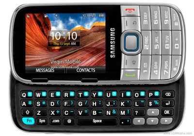 buy Cell Phone & PDAs Samsung SPH-M390 Montage - click for details